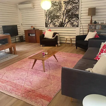 Lorne Groovy Ocean View Log House: Pet-Friendly Retreat with Wildlife Villa Exterior photo