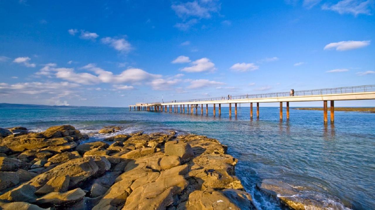 Groovy Ocean View Log House: Pet-friendly Retreat With Wildlife Holiday home