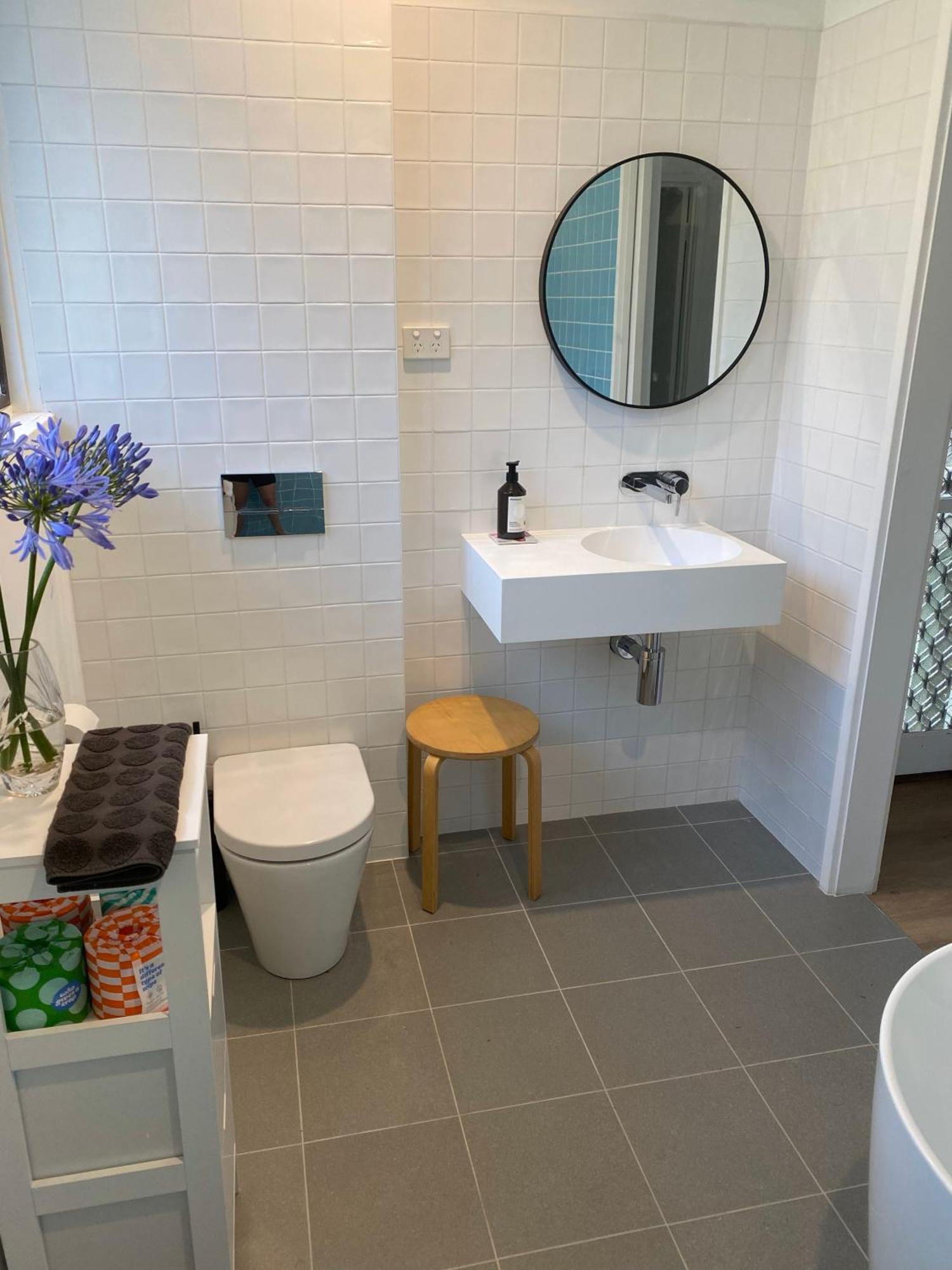 Groovy Ocean View Log House: Pet-friendly Retreat With Wildlife Lorne