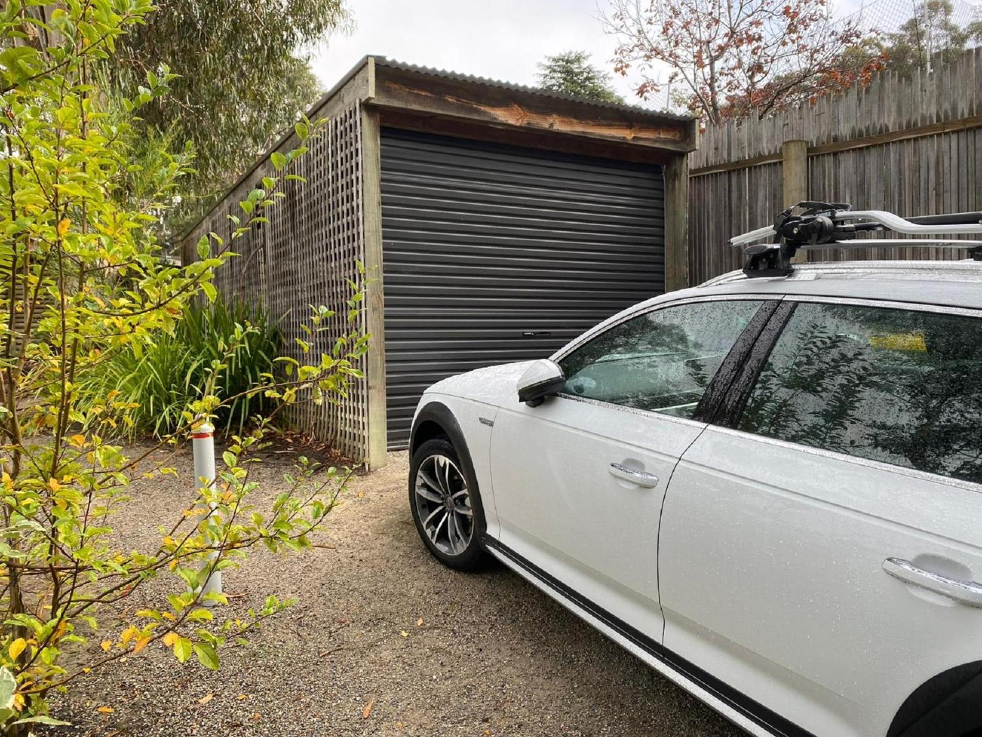Groovy Ocean View Log House: Pet-friendly Retreat With Wildlife * Lorne